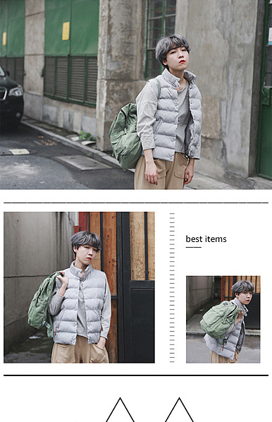  帆布包、单肩包、斜挎包等箱包行业详情描述模板