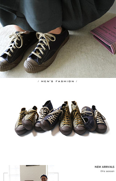  街头潮鞋、帆布鞋、男鞋、板鞋等详情描述模板